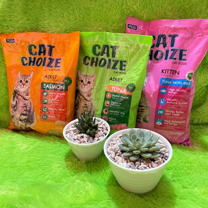 Cat Choize Adult 800 Gram