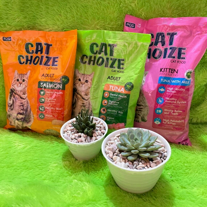 Cat Choize Kitten 1 Kg