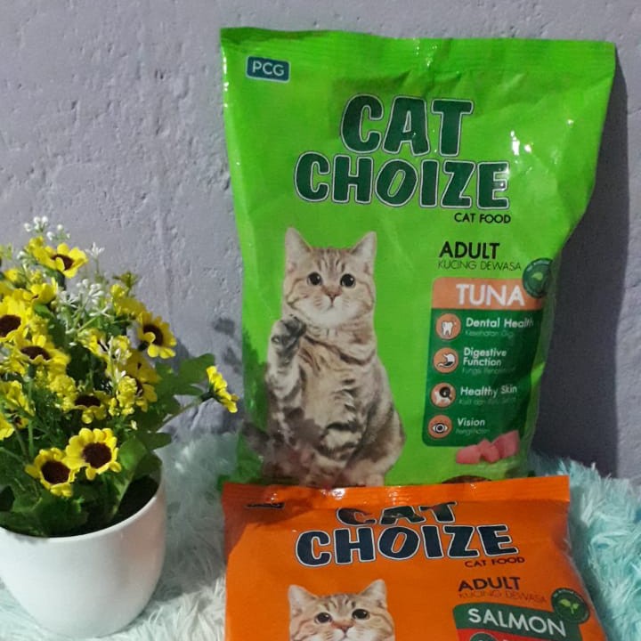 Cat Choze Adult