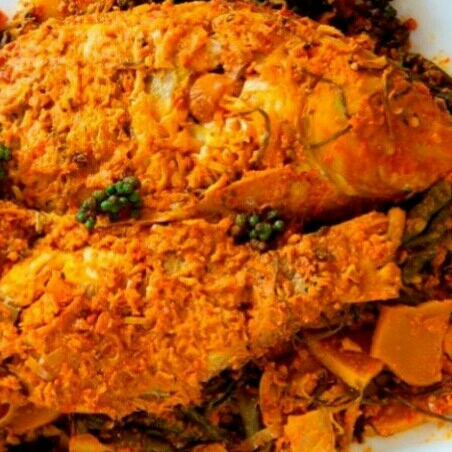 Cathering Makanan Halal