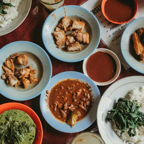 Cathering Makanan Non Halal