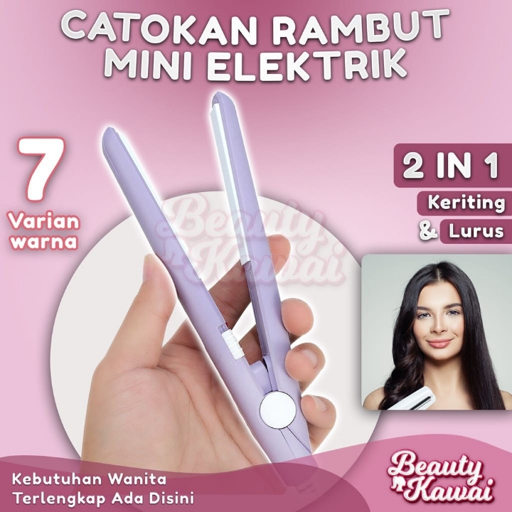 Catok Mini