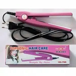 Catok Mini Haidi 2