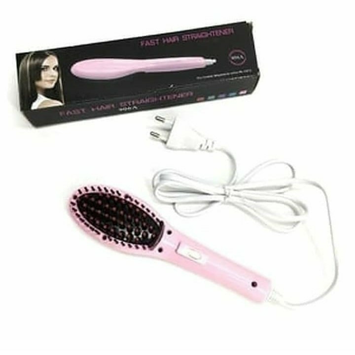 Catokan Sisir Mini