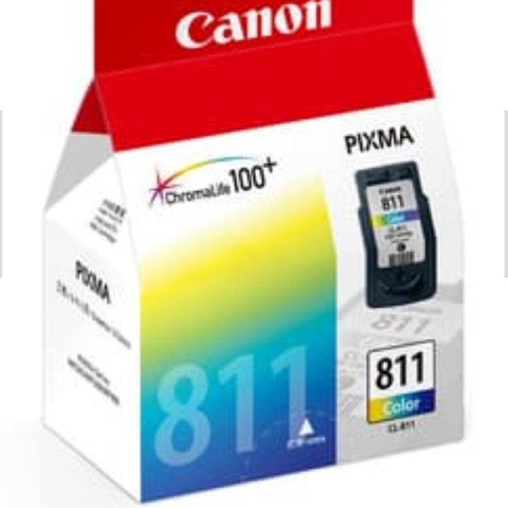 Catridge Printer Canon IP2770 Colour 2
