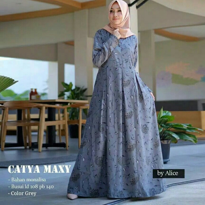 Catya Maxy