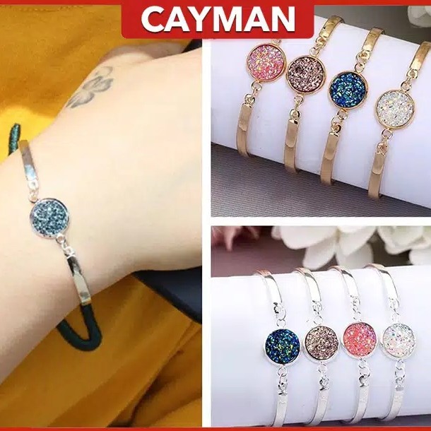 Cayman