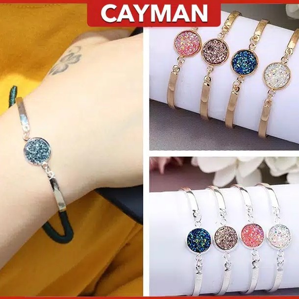 Cayman