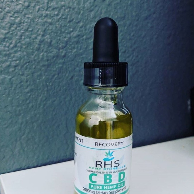 Cbd Oil England premium