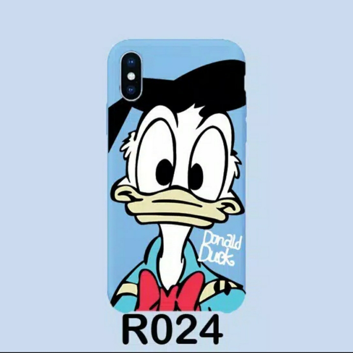 Ccase Handphone Donald Duck 