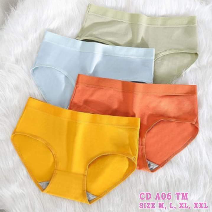 Cd Cewek B1 A06