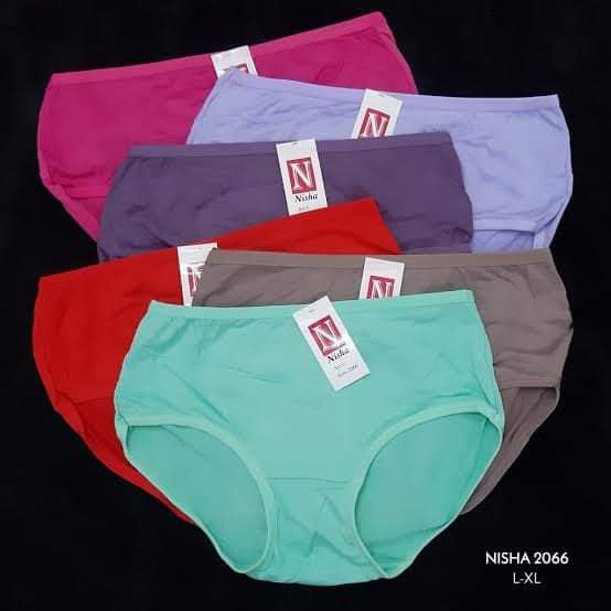 Cd Nisha 2066