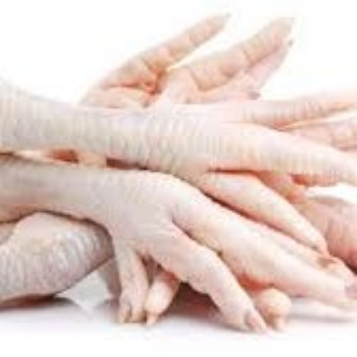 Ceker Ayam