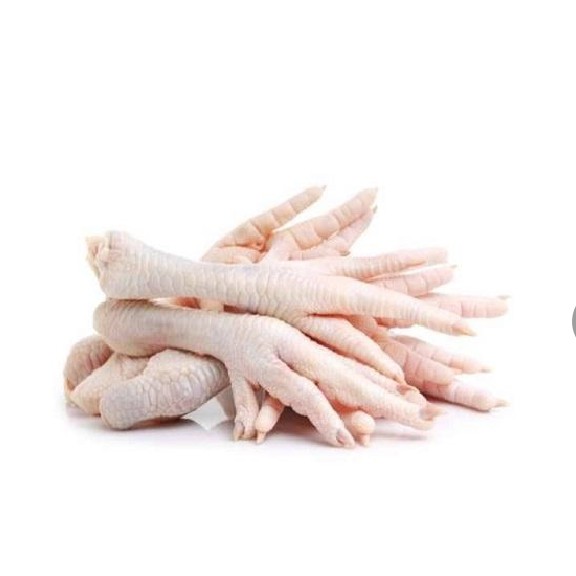 Ceker Ayam