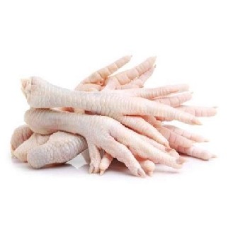 Ceker Ayam