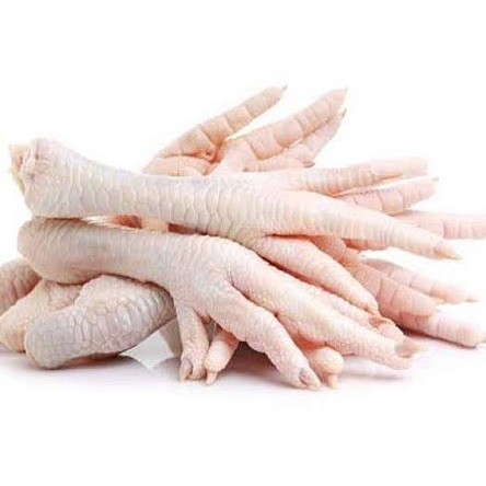 Ceker Ayam