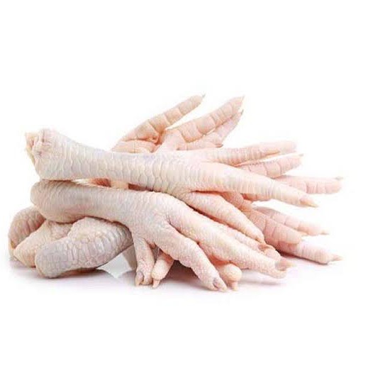 Ceker Ayam