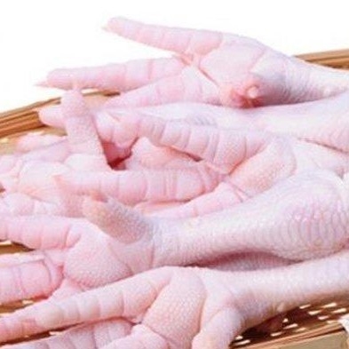 Ceker Ayam