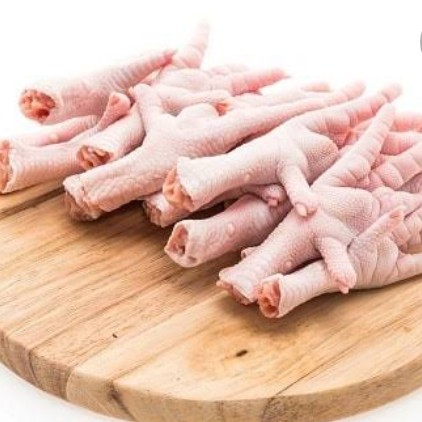Ceker Ayam Per Pack