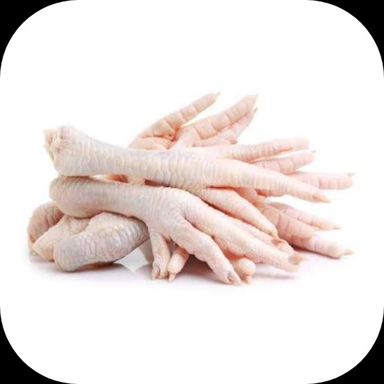 Ceker Ayam