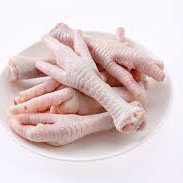 Ceker Ayam