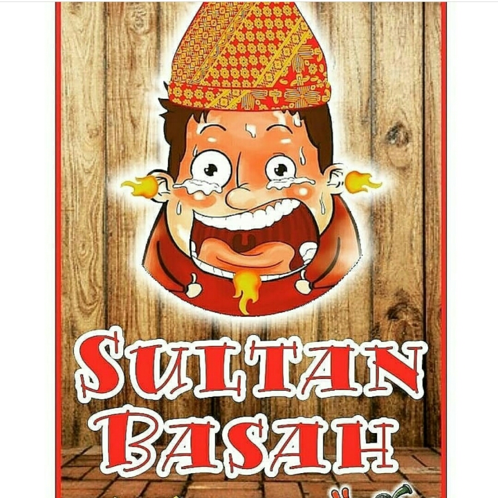 Ceker Bakar Sultan Basah