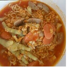Ceker Kuah Jeletot