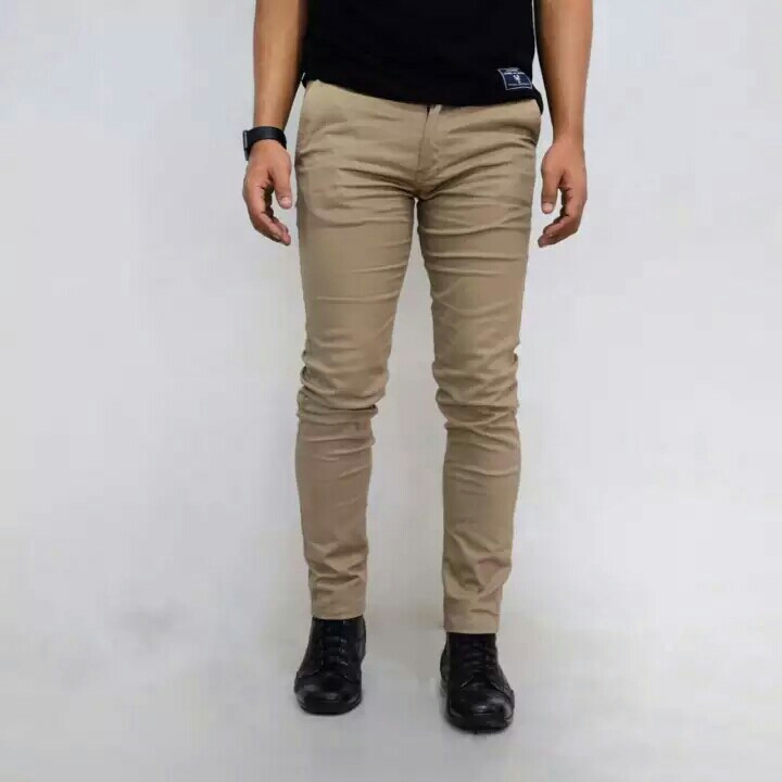 Celan Chino Brand JogMall