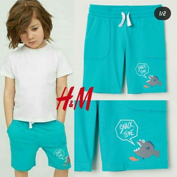Celana Anak Anak 
