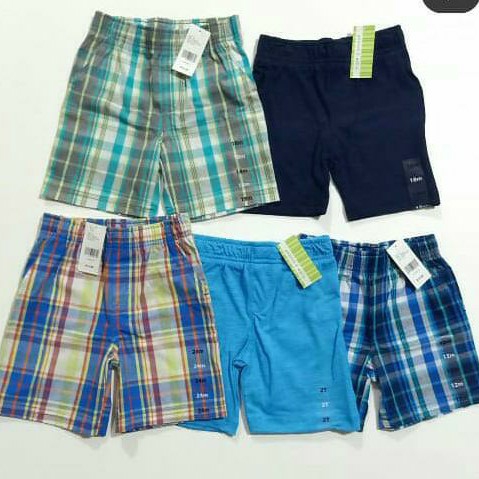 Celana Anak-anak
