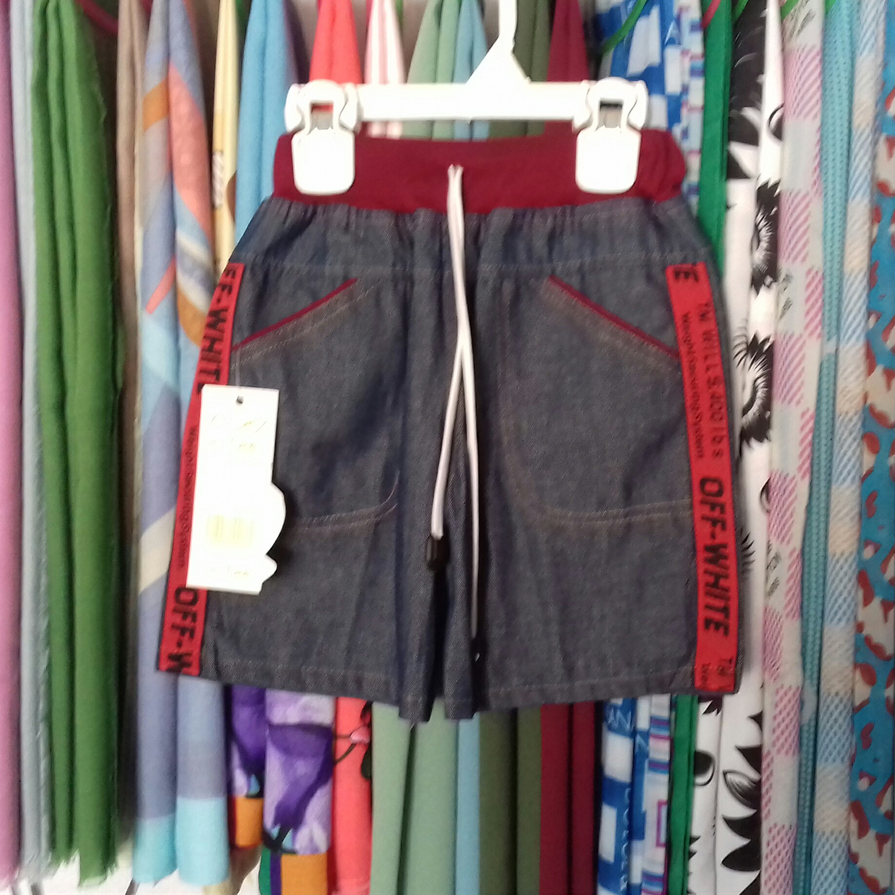 Celana Chino Jeans Kids