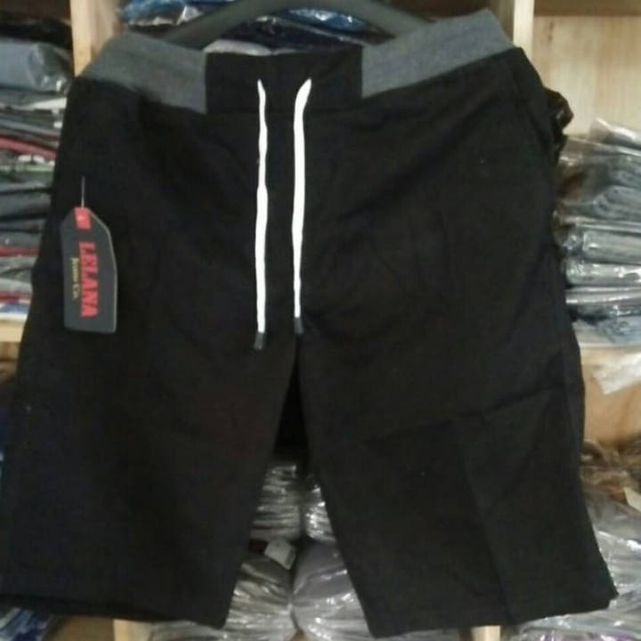 Celana Chino Pendek Kolor 2