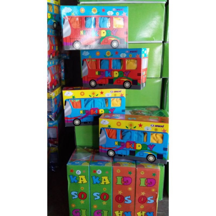 Celana Dalam Anak Cowok Kasogi
