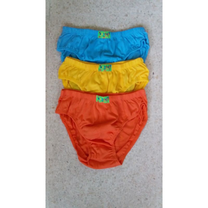 Celana Dalam Anak Cowok Kasogi 2