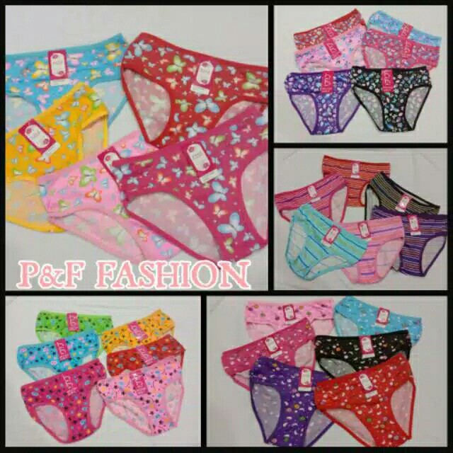 Celana Dalam Wanita 2