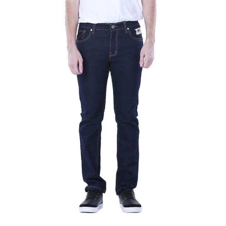 Celana Denim Pria Distro Jeans - H 4179