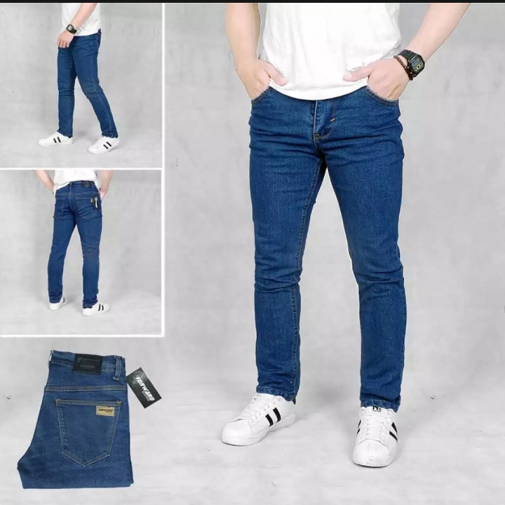 Celana Jeans 