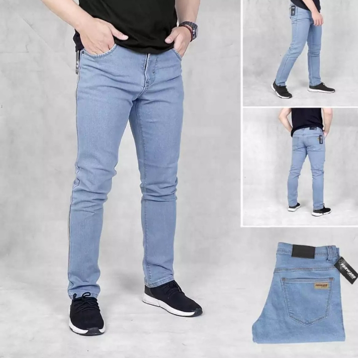 Celana Jeans 