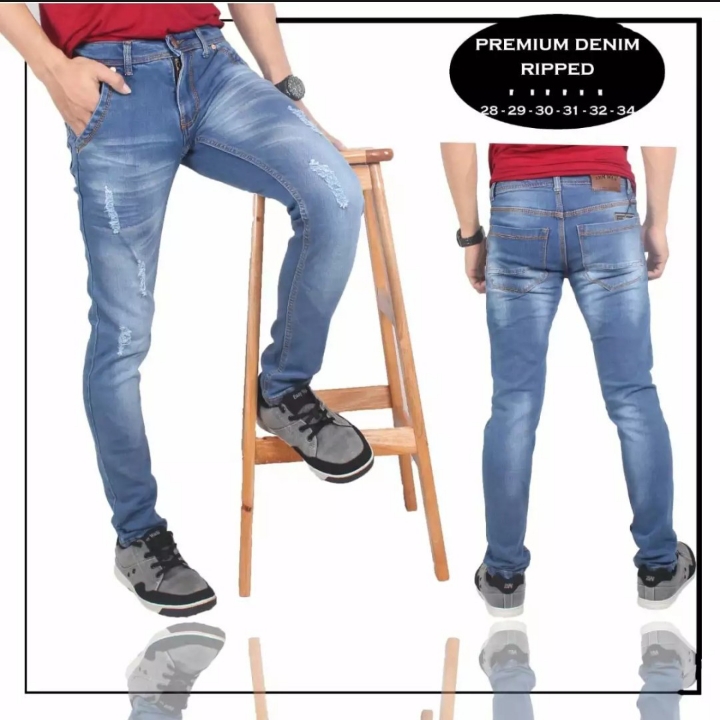 Celana Jeans