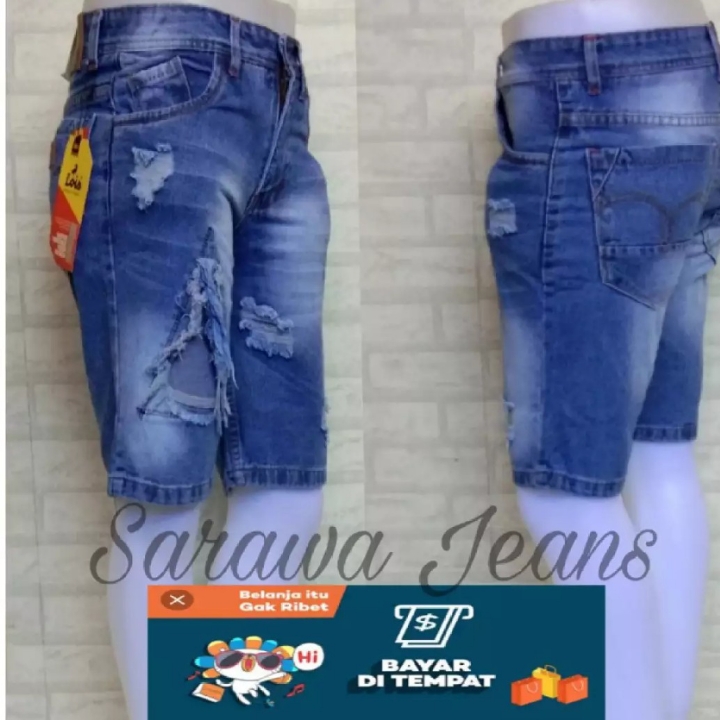 Celana Jeans