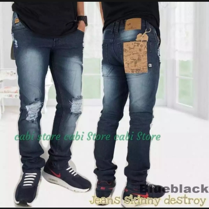 Celana Jeans