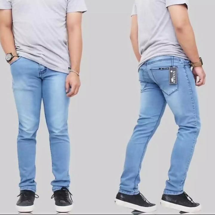 Celana Jeans