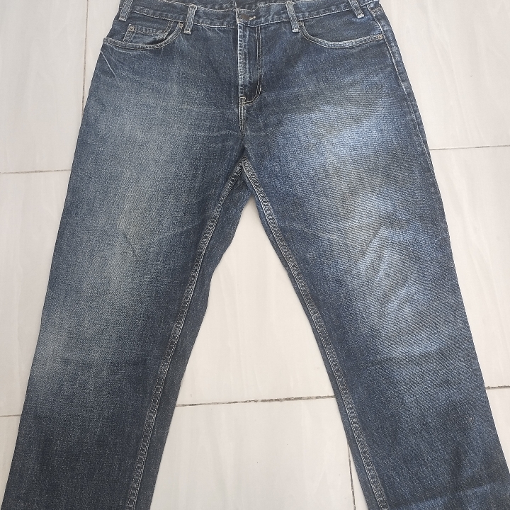 Celana Jeans Cowok