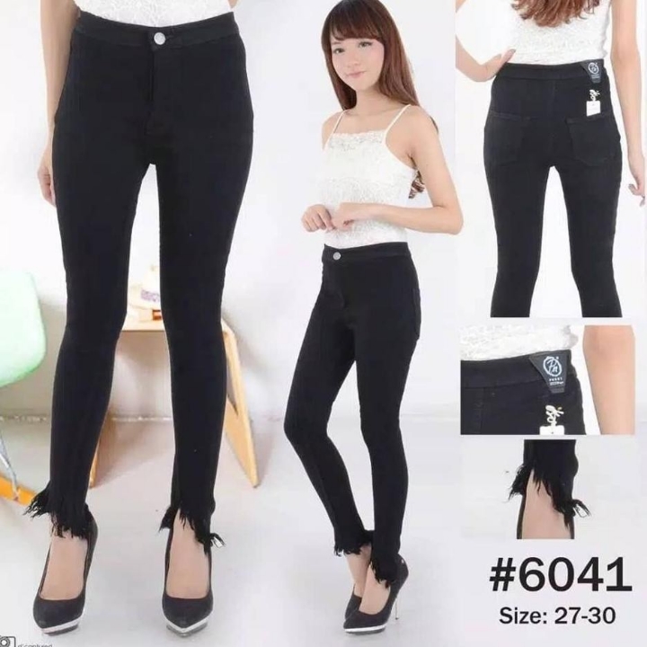 Celana Jeans Hw Punny Tannya 2