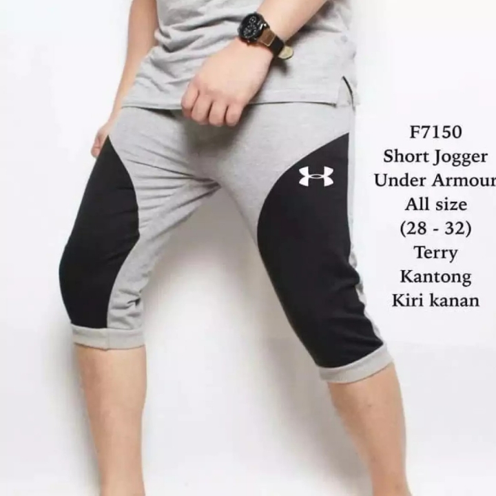 Celana Jogger