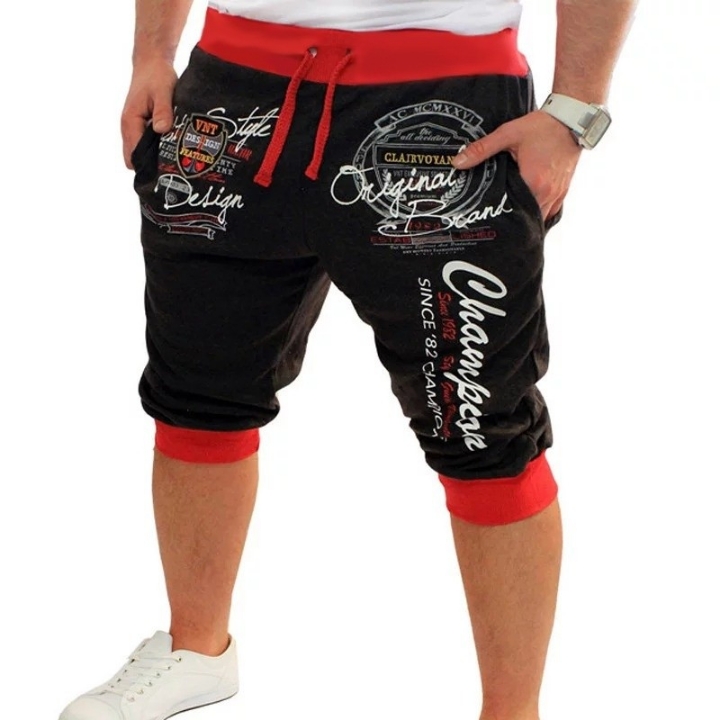 Celana Jogger Champion 4