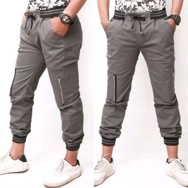 Celana Jogger Chino Arturo