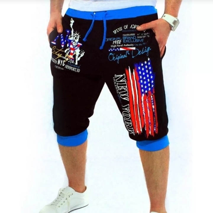 Celana Jogger New York