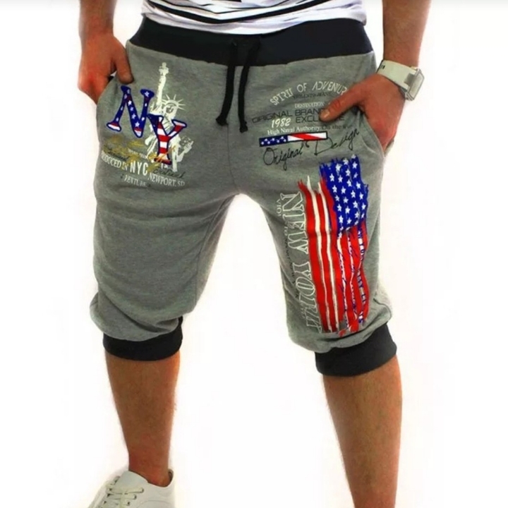 Celana Jogger New York 3