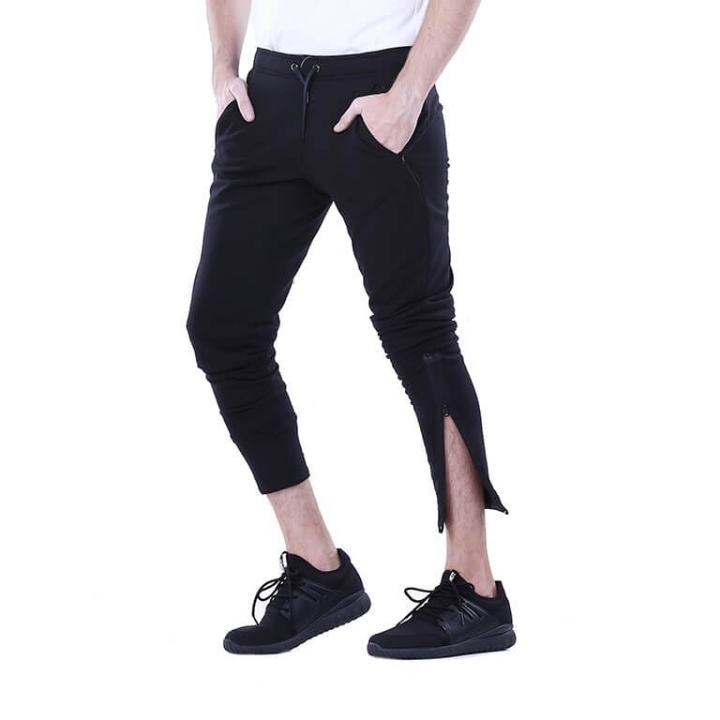 Celana Jogger Pria Distro Keren - H 4182